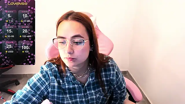 maryluna95 online show from 31, 1, 2025