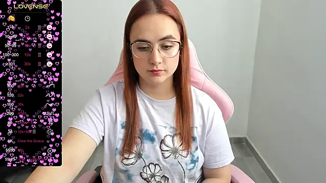 maryluna95 online show from 18, 2, 2025