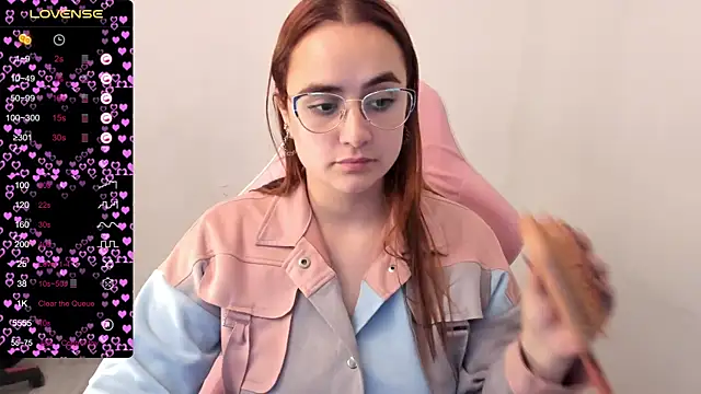 maryluna95 online show from 18, 2, 2025