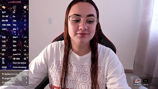 maryluna95 online show from 22, 10, 2025