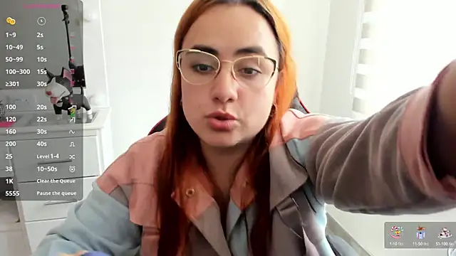 maryluna95 online show from 23, 9, 2025