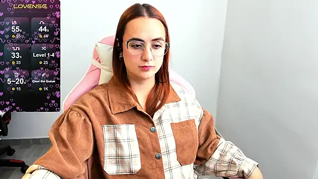 maryluna95 online show from 6, 2, 2025