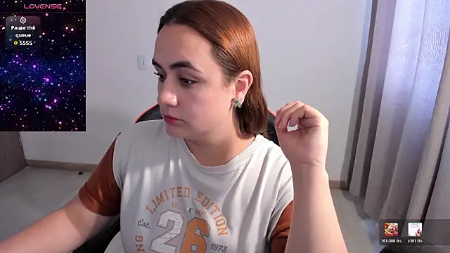 maryluna95 online show from 17, 2, 2026