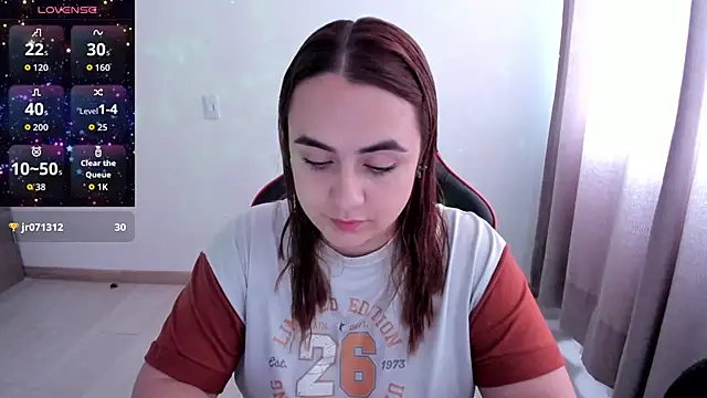 maryluna95 online show from 23, 2, 2026