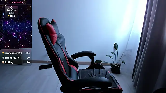 maryluna95 online show from 9, 4, 2026