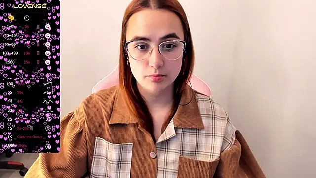 maryluna95 online show from 7, 2, 2025