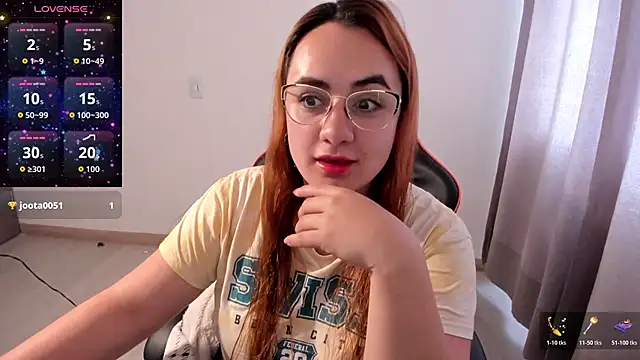 maryluna95 online show from 18, 11, 2025