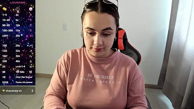 maryluna95 online show from 17, 10, 2025