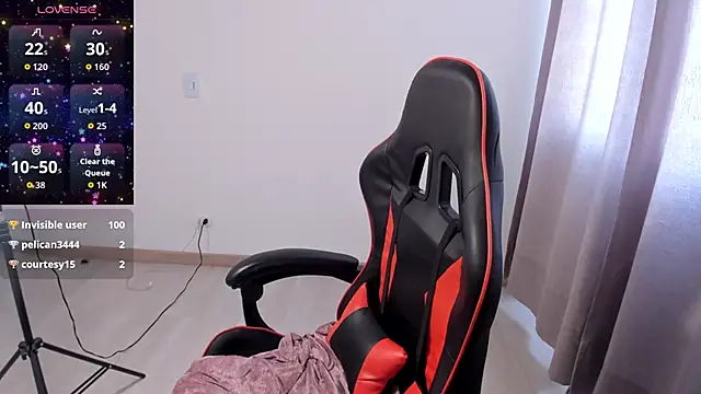 maryluna95 online show from 20, 11, 2025