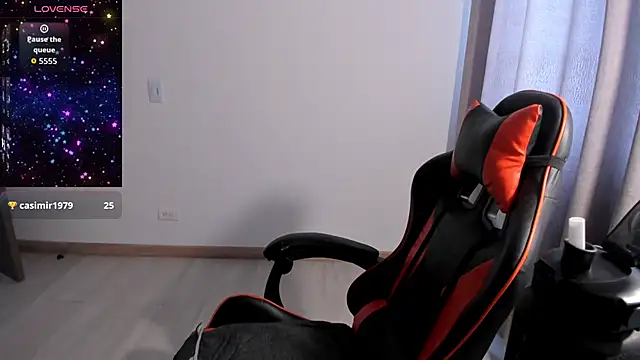 maryluna95 online show from 6, 3, 2026