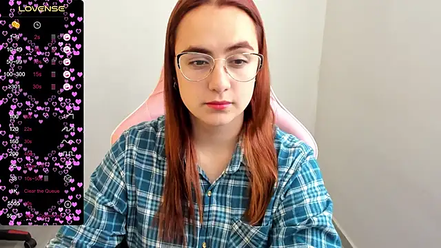 maryluna95 online show from 11, 2, 2025