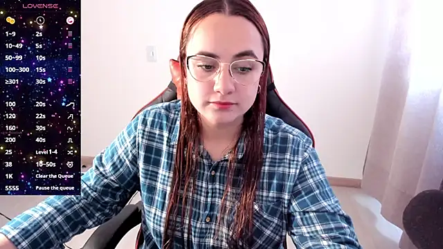 maryluna95 online show from 21, 10, 2025