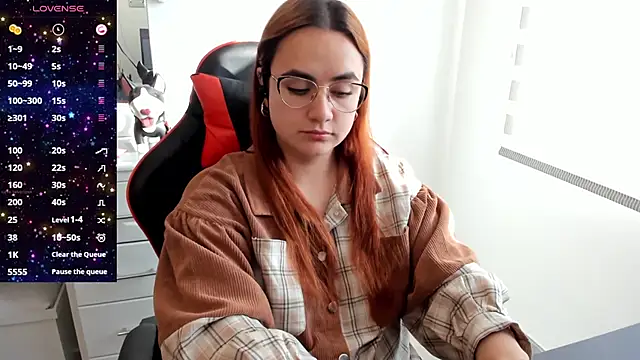 maryluna95 online show from 19, 9, 2025