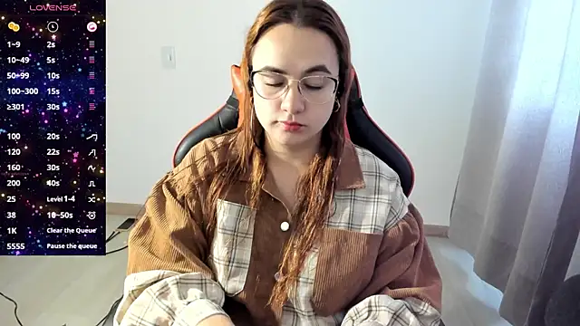 maryluna95 online show from 20, 10, 2025