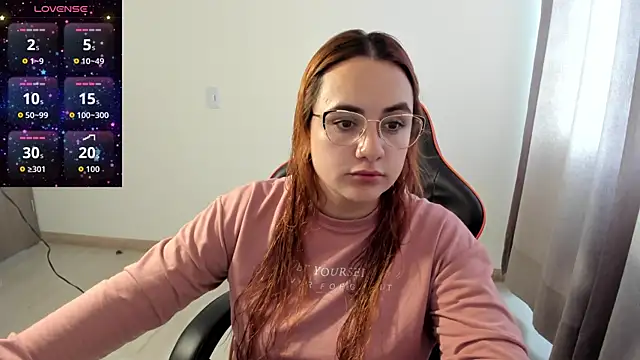 maryluna95 online show from 11, 11, 2025