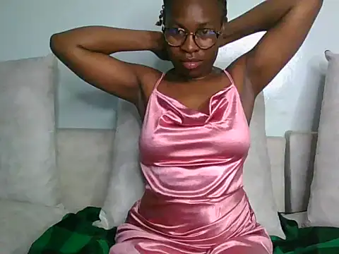 lisaa544 online show from 21, 12, 2025