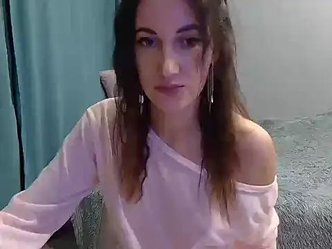 Bany Brandy online show from 13, 5, 2026