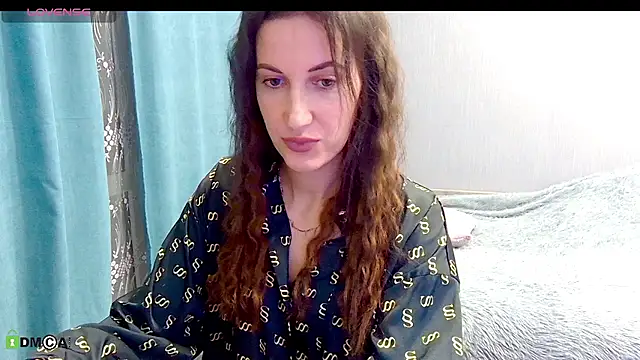 Bany Brandy online show from 13, 1, 2026