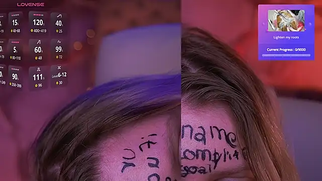 CoolTatis online show from 7, 3, 2026