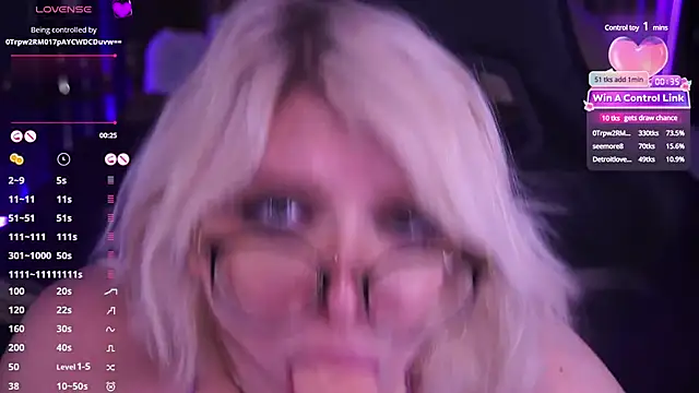 CoolTatis online show from 10, 3, 2025