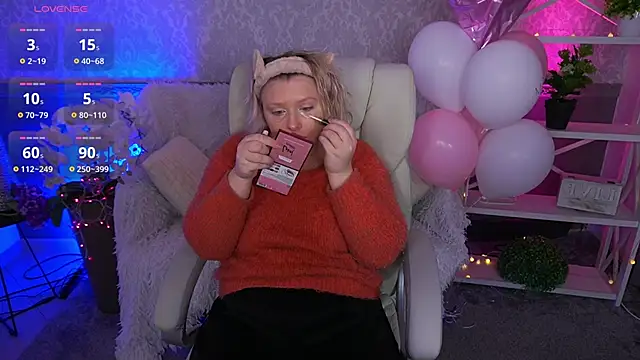 CoolTatis online show from 20, 2, 2026