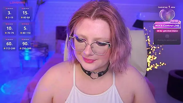 CoolTatis online show from 11, 4, 2026