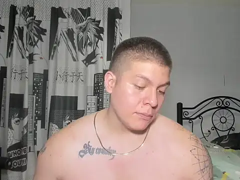 regan jhonso online show from 14, 11, 2025