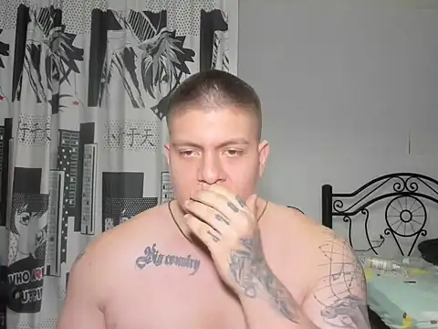 regan jhonso online show from 15, 11, 2025