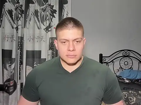 regan jhonso online show from 26, 10, 2025