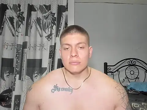 regan jhonso online show from 25, 10, 2025