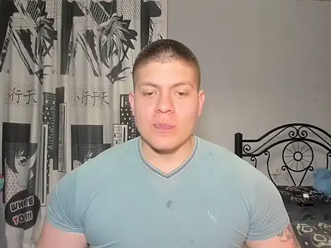 regan jhonso online show from 29, 10, 2025