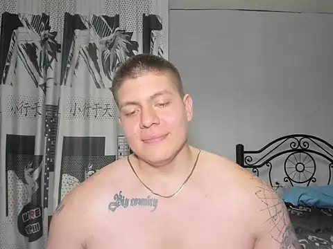 regan jhonso online show from 24, 10, 2025