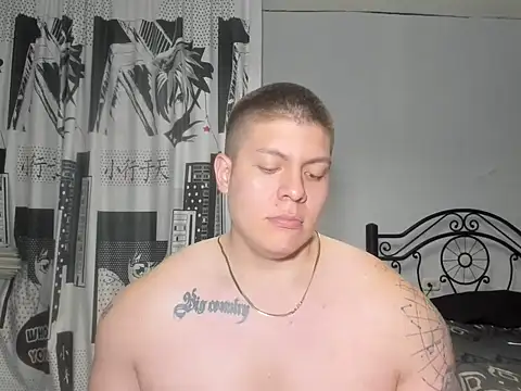 regan jhonso online show from 17, 10, 2025