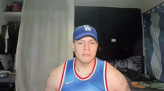 regan jhonso online show from 22, 3, 2025