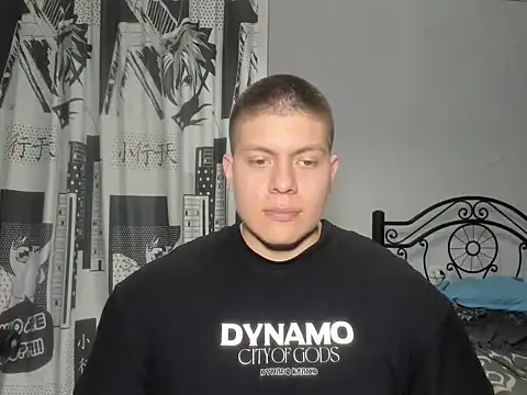 regan jhonso online show from 31, 10, 2025