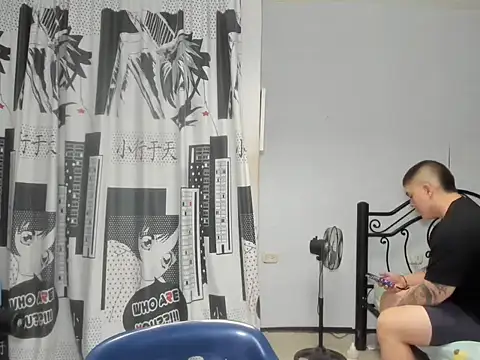 regan jhonso online show from 15, 11, 2025