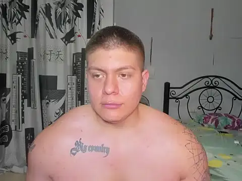 regan jhonso online show from 27, 3, 2026