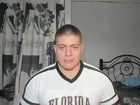 regan jhonso online show from 26, 10, 2025