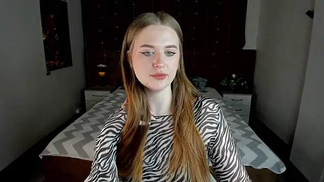 Betany Foks online show from 18, 5, 2026