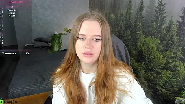 Betany Foks online show from 10, 3, 2026