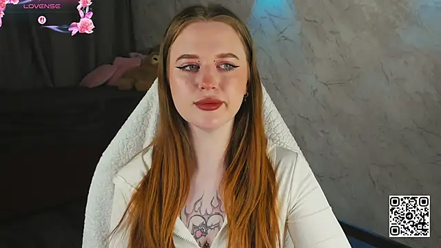 Betany Foks online show from 12, 4, 2026