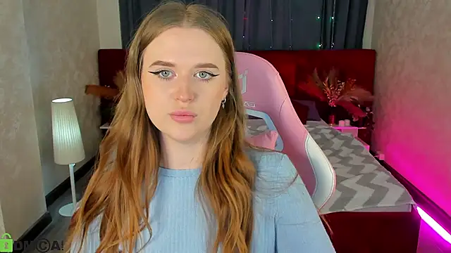 Betany Foks online show from 3, 5, 2026