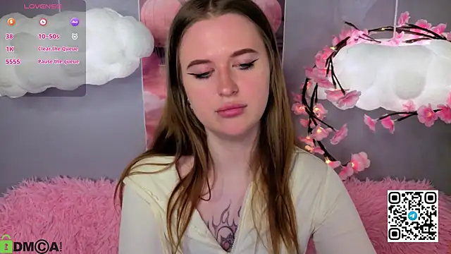 Betany Foks online show from 27, 3, 2026