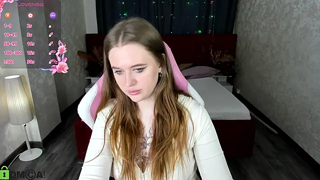 Betany Foks online show from 29, 3, 2026