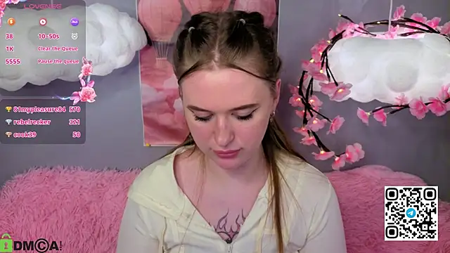 Betany Foks online show from 27, 3, 2026