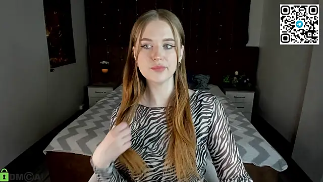 Betany Foks online show from 18, 5, 2026