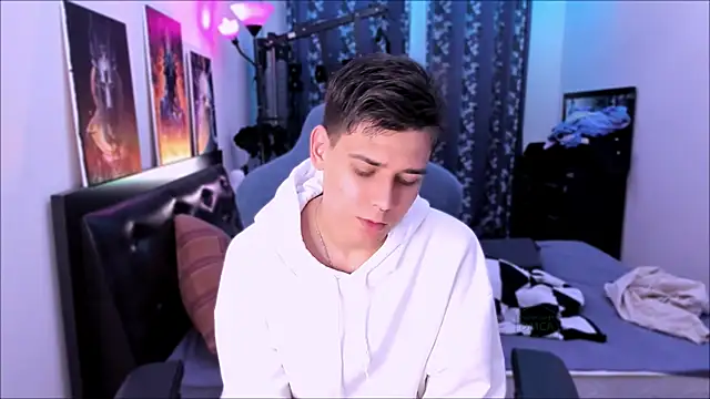 Snapshot of Foxicfu chatting on 28, 9, 2025 Foxicfu online show from 28, 9, 2025