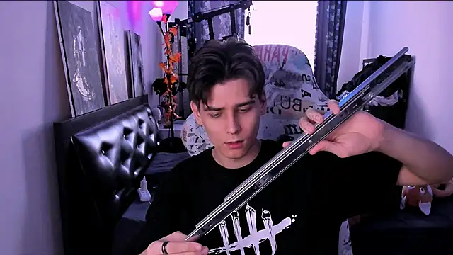 Foxicfu online show from 13, 3, 2026