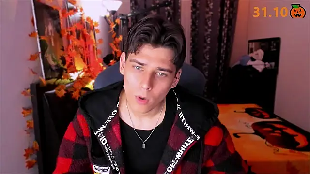 Snapshot of Foxicfu chatting on 22, 10, 2025 Foxicfu online show from 22, 10, 2025