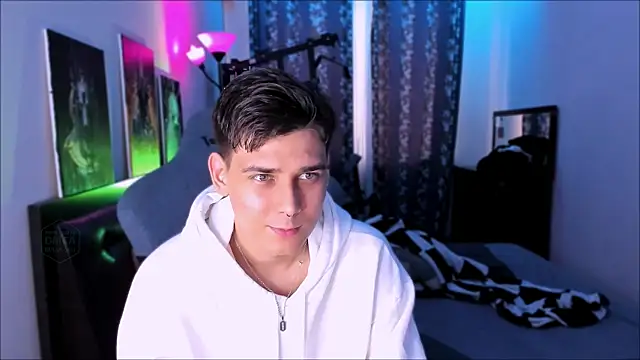 Snapshot of Foxicfu chatting on 26, 9, 2025 Foxicfu online show from 26, 9, 2025